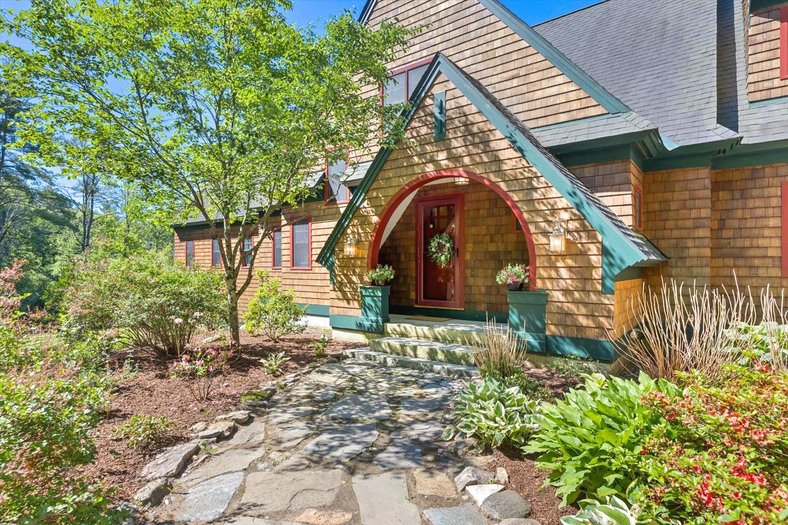662 Hurricane Road Keene, NH 03431 - Photo 8 of 60