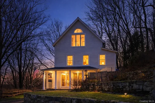 $689,000 | 18 Juengstville Road, North Salem, NY 10519