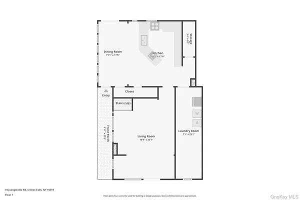 $689,000 | 18 Juengstville Road, North Salem, NY 10519
