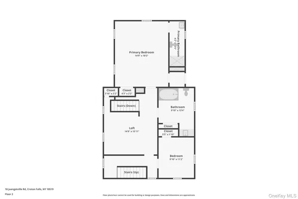 $689,000 | 18 Juengstville Road, North Salem, NY 10519