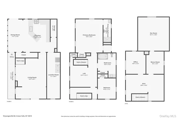 $689,000 | 18 Juengstville Road, North Salem, NY 10519