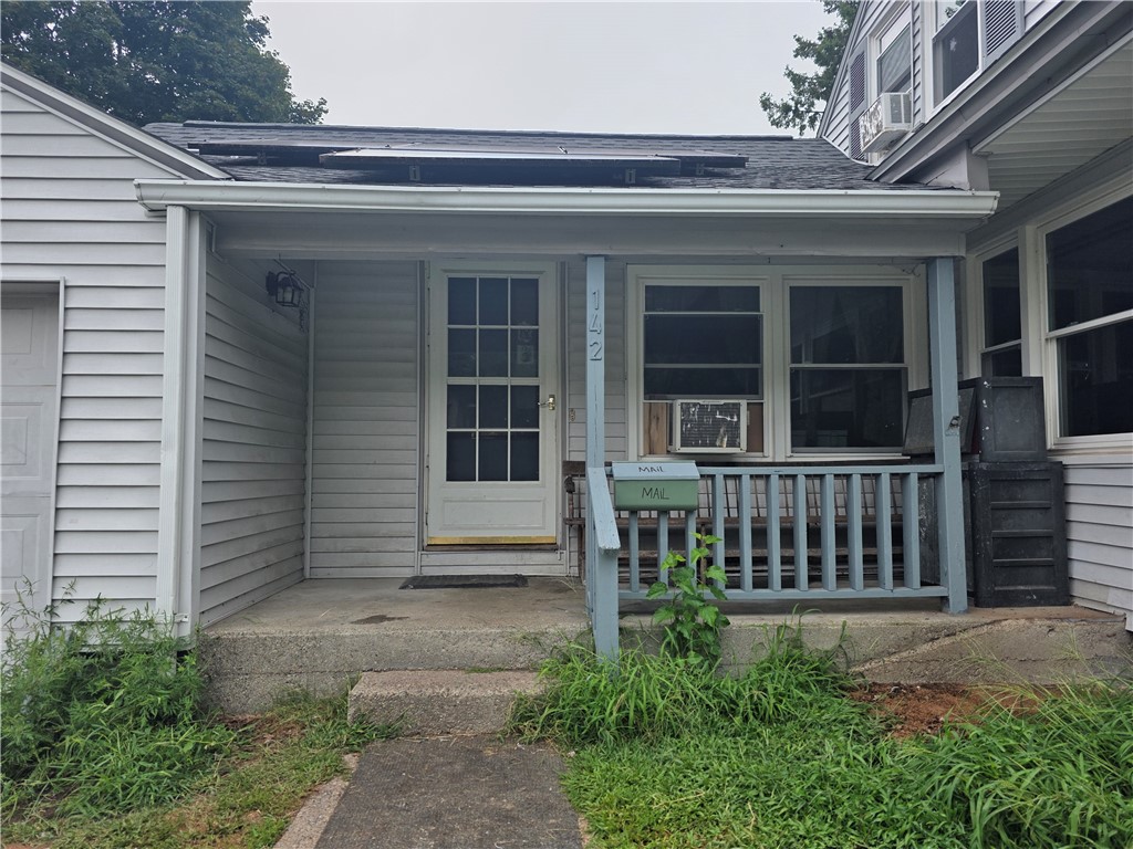 142 Rutland Street Woonsocket, RI 02895 - Photo 37 of 37 Welcome Home