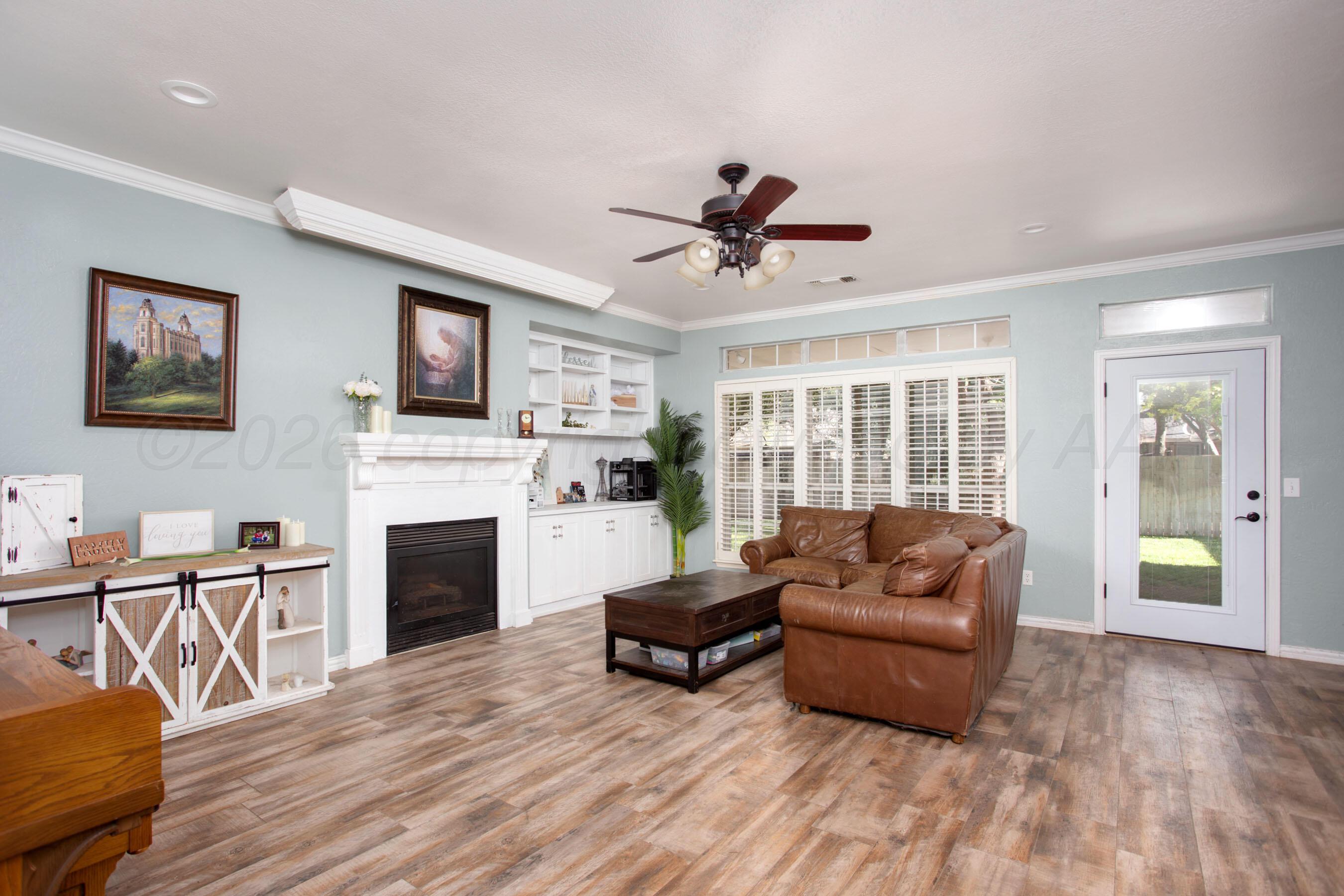 7300 Park Ridge Drive Amarillo, TX 79119 - Photo 5 of 28 8