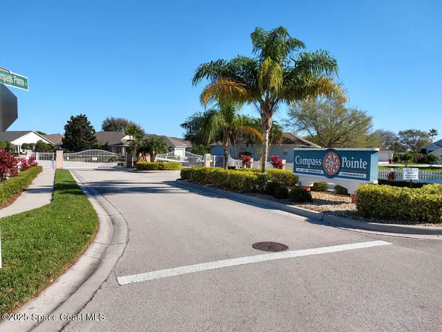 a view of a street with houses