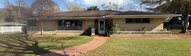 $160,000 | 436 Dodge Street, Melville, LA 71353