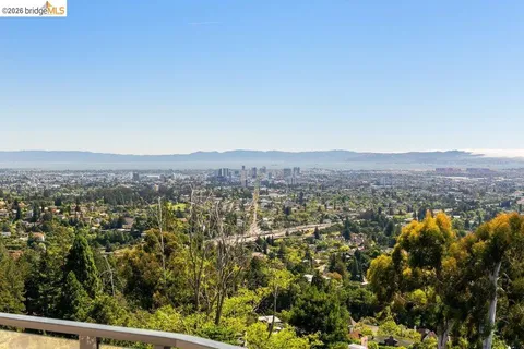 $3,600,000 | 85 Gravatt Drive, Berkeley, CA 94705