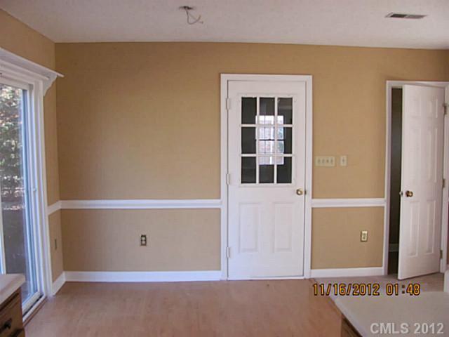 4400 Truscott Road Charlotte, NC 28226 - Photo 8 of 15 a view of an empty room