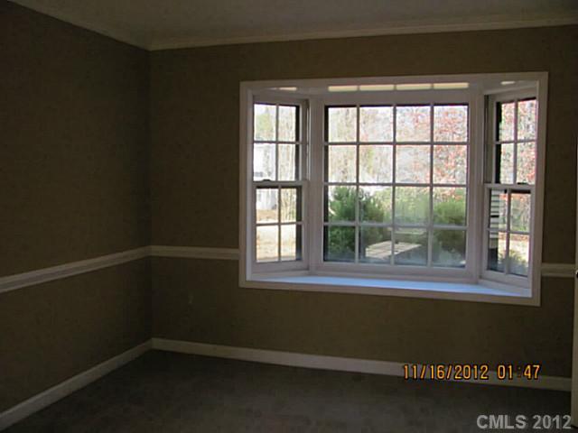 4400 Truscott Road Charlotte, NC 28226 - Photo 10 of 15 a small space with a window