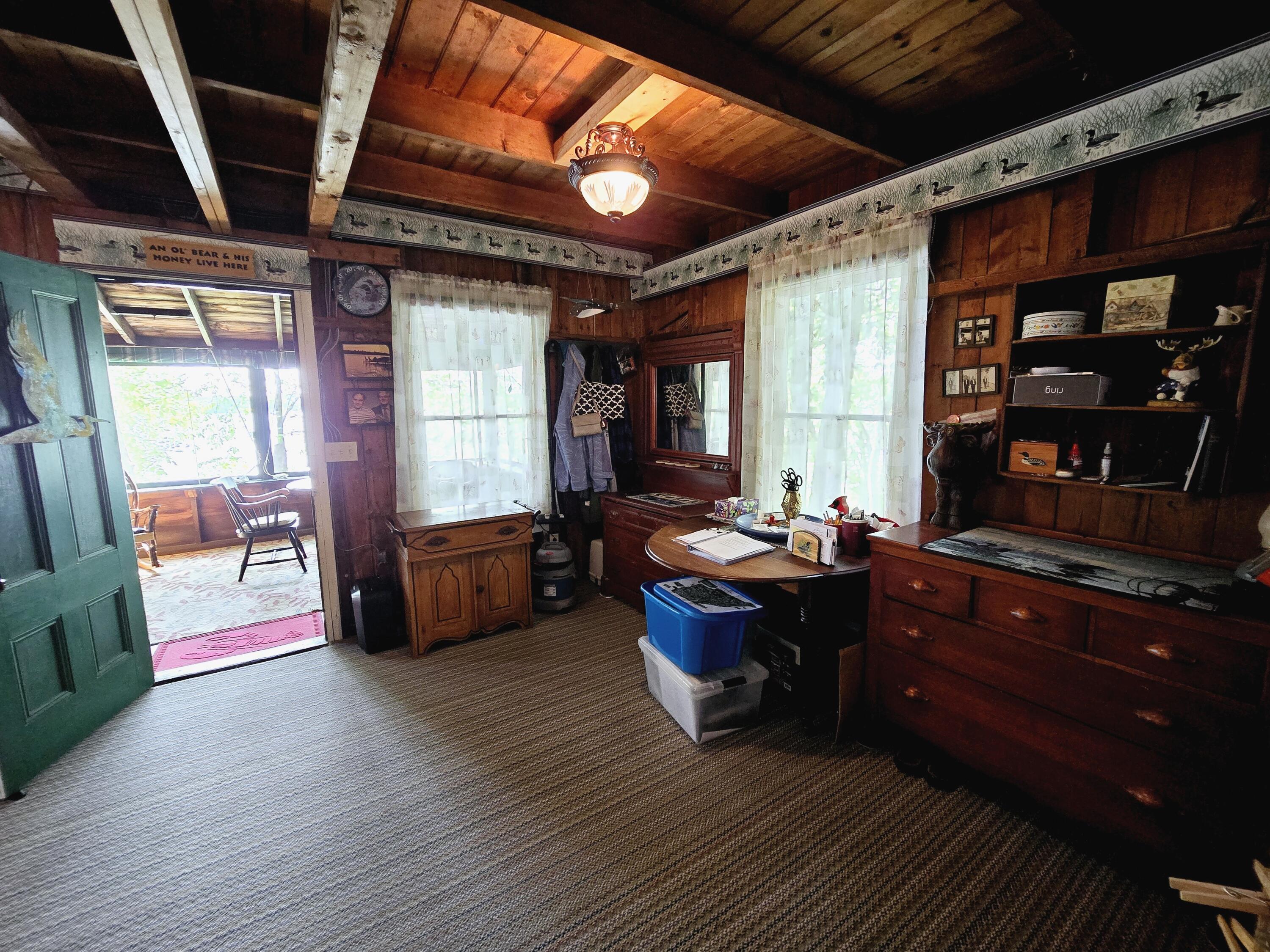 118 Windemere Lane Unity, ME 04988 - Photo 7 of 27 Living Room