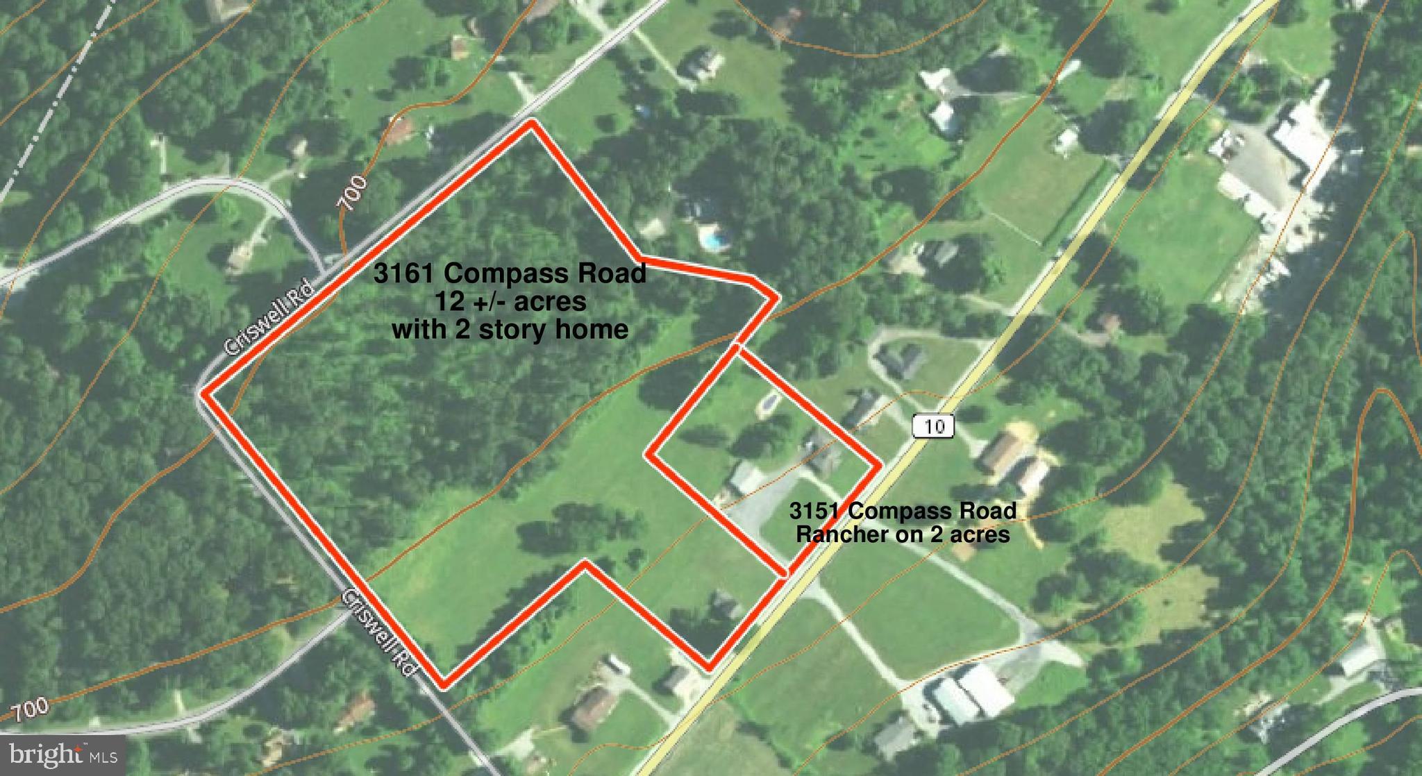 3161 Compass Road Honey Brook, PA 19344 - Photo 2 of 25