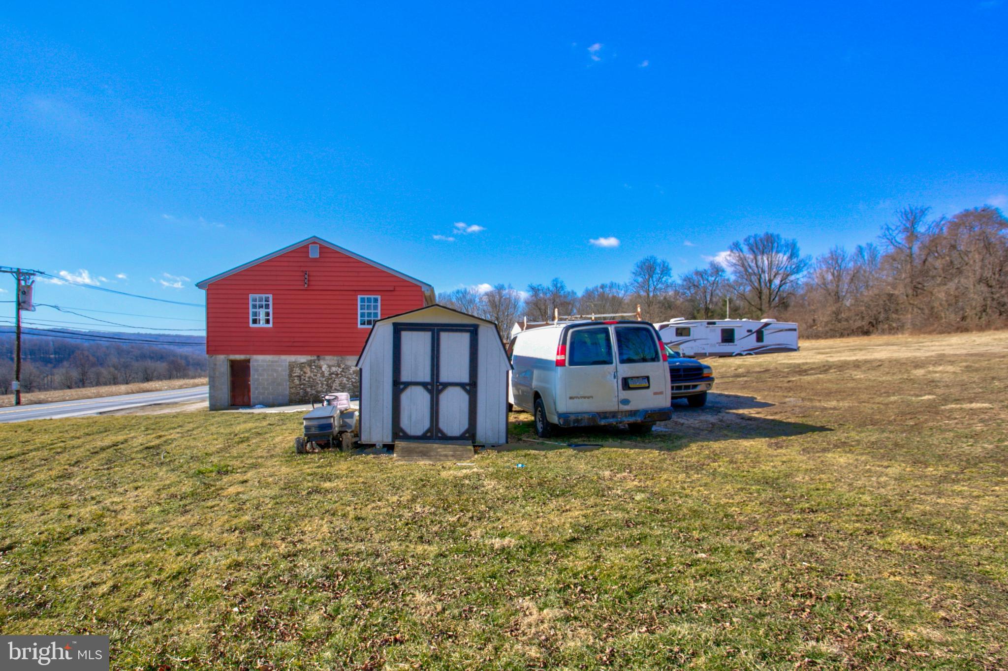 3161 Compass Road Honey Brook, PA 19344 - Photo 16 of 25