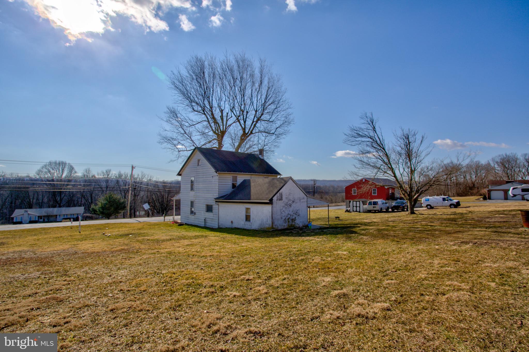 3161 Compass Road Honey Brook, PA 19344 - Photo 19 of 25
