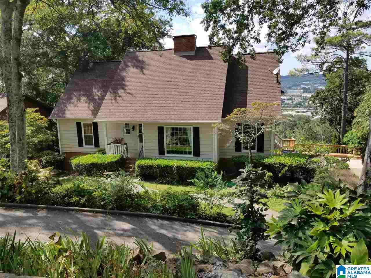 1432 Shades Crest Road Birmingham, AL 35226 - Photo 1 of 31
