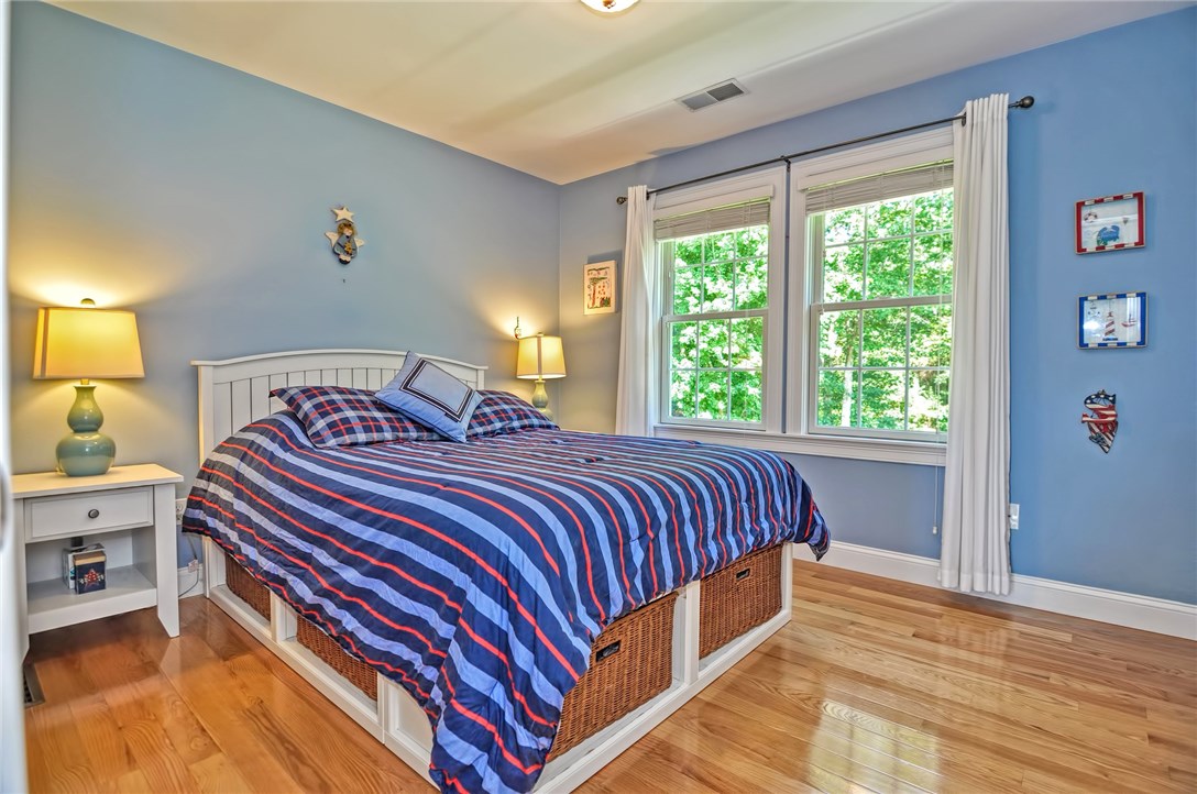 47 Randeau Passage Westerly, RI 02891 - Photo 15 of 34