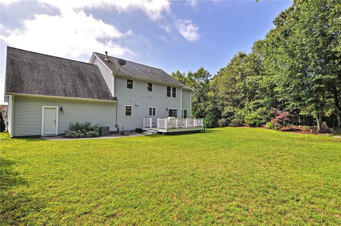 47 Randeau Passage Westerly, RI 02891 - Photo 31 of 34