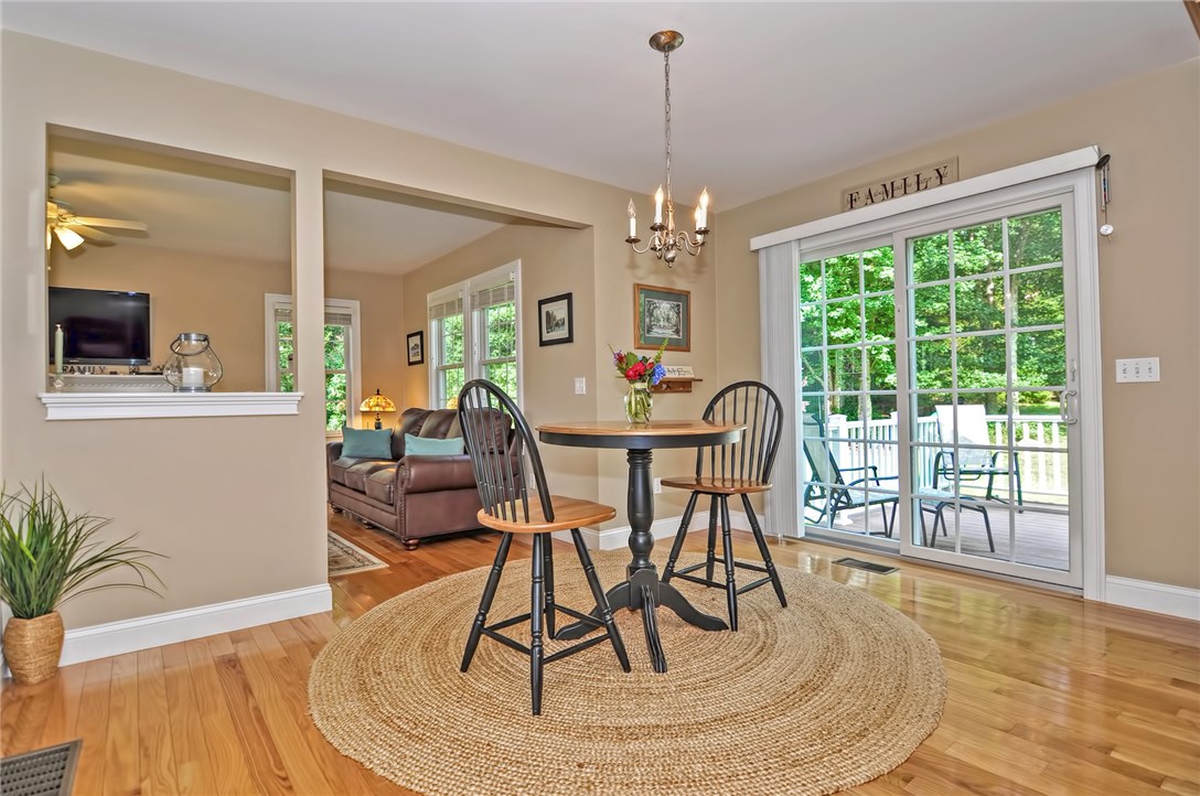 47 Randeau Passage Westerly, RI 02891 - Photo 8 of 34