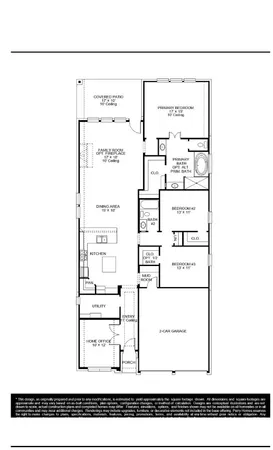 $399,900 | 438 Audubons Shearwater Way, Magnolia, TX 77354