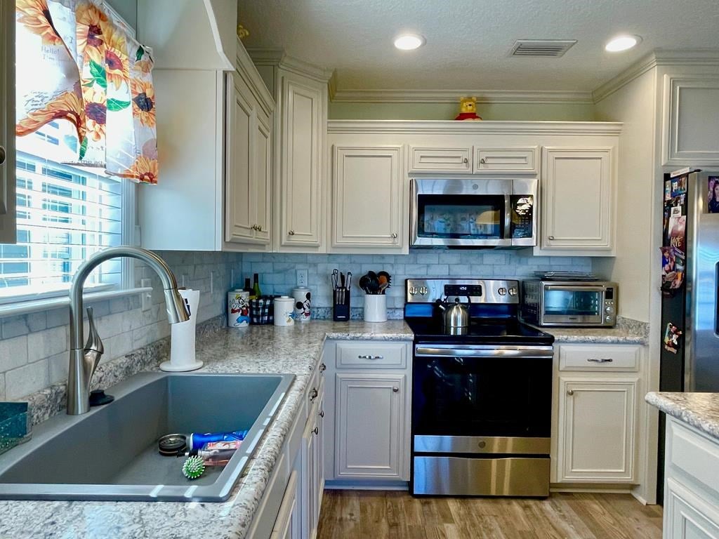 4098 Willow Round Road Hahira, GA 31632 - Photo 5 of 29 Gallery Image 5