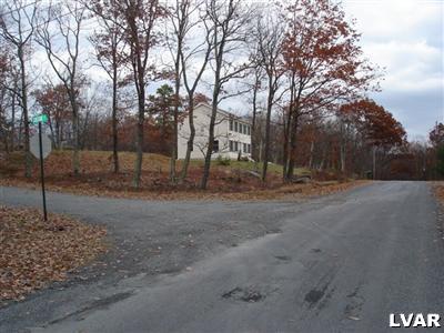 0 Sunrise Loop Scotrun, PA 18355 - Photo 2 of 14 CORNER LOT