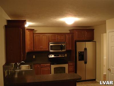 0 Sunrise Loop Scotrun, PA 18355 - Photo 5 of 14 NEW KITCHEN