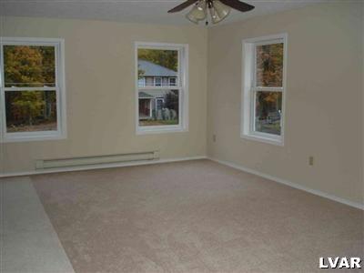 0 Sunrise Loop Scotrun, PA 18355 - Photo 7 of 14 LIVING ROOM