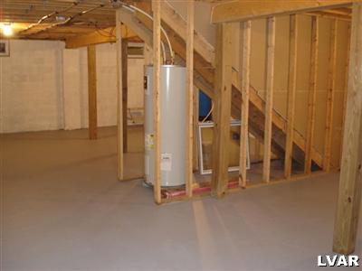 0 Sunrise Loop Scotrun, PA 18355 - Photo 8 of 14 BASEMENT