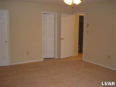 0 Sunrise Loop Scotrun, PA 18355 - Photo 9 of 14 MASTER BEDROOM