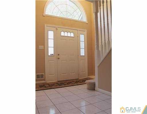 56 Pennington Road New Brunswick, NJ 08901 - Photo 3 of 20 a view of a door and an outdoor space