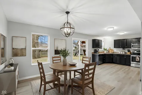 $260,000 | 5128 Greenside Drive, Indianapolis, IN 46235