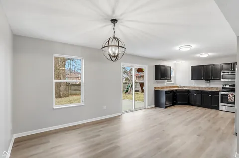 $260,000 | 5128 Greenside Drive, Indianapolis, IN 46235