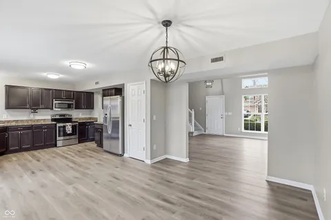 $260,000 | 5128 Greenside Drive, Indianapolis, IN 46235