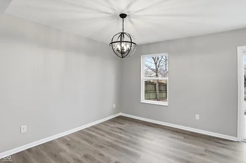 $260,000 | 5128 Greenside Drive, Indianapolis, IN 46235