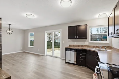 $260,000 | 5128 Greenside Drive, Indianapolis, IN 46235