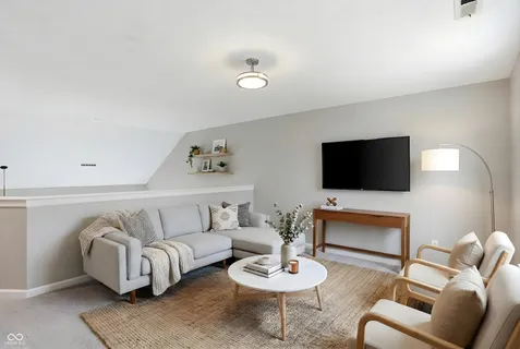 $260,000 | 5128 Greenside Drive, Indianapolis, IN 46235