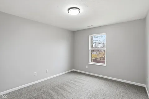 $260,000 | 5128 Greenside Drive, Indianapolis, IN 46235