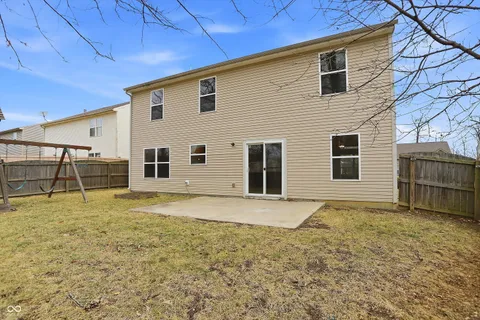 $260,000 | 5128 Greenside Drive, Indianapolis, IN 46235