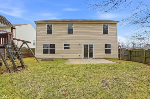 $260,000 | 5128 Greenside Drive, Indianapolis, IN 46235