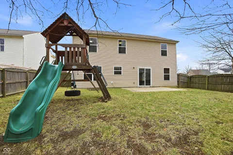 $260,000 | 5128 Greenside Drive, Indianapolis, IN 46235