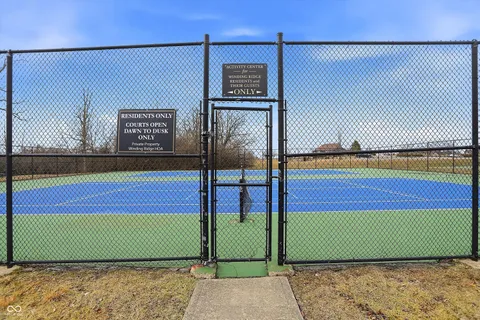 $260,000 | 5128 Greenside Drive, Indianapolis, IN 46235