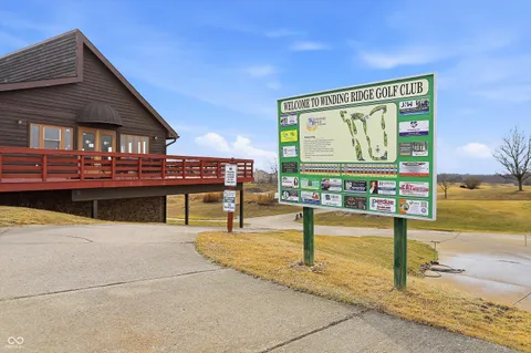 $260,000 | 5128 Greenside Drive, Indianapolis, IN 46235