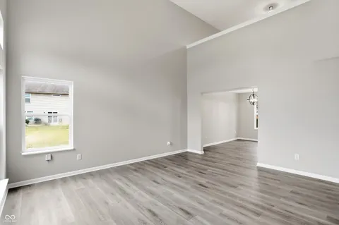 $260,000 | 5128 Greenside Drive, Indianapolis, IN 46235