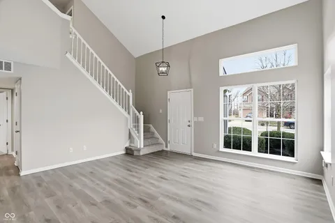 $260,000 | 5128 Greenside Drive, Indianapolis, IN 46235