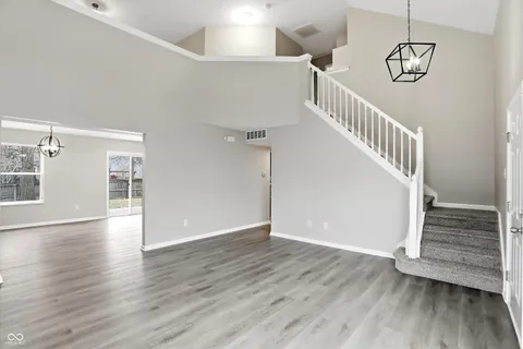 $260,000 | 5128 Greenside Drive, Indianapolis, IN 46235