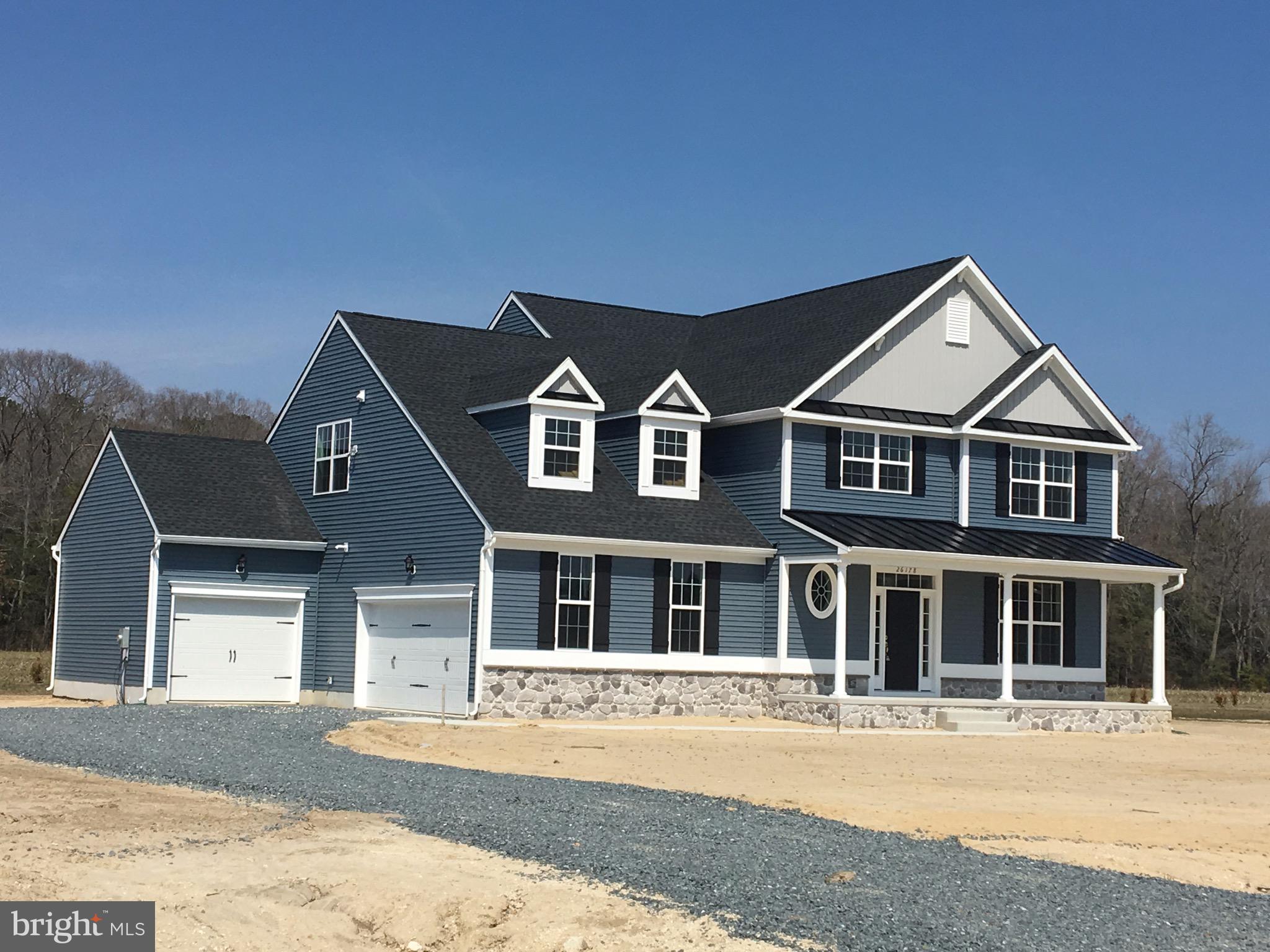 34030 Henry's Way South  