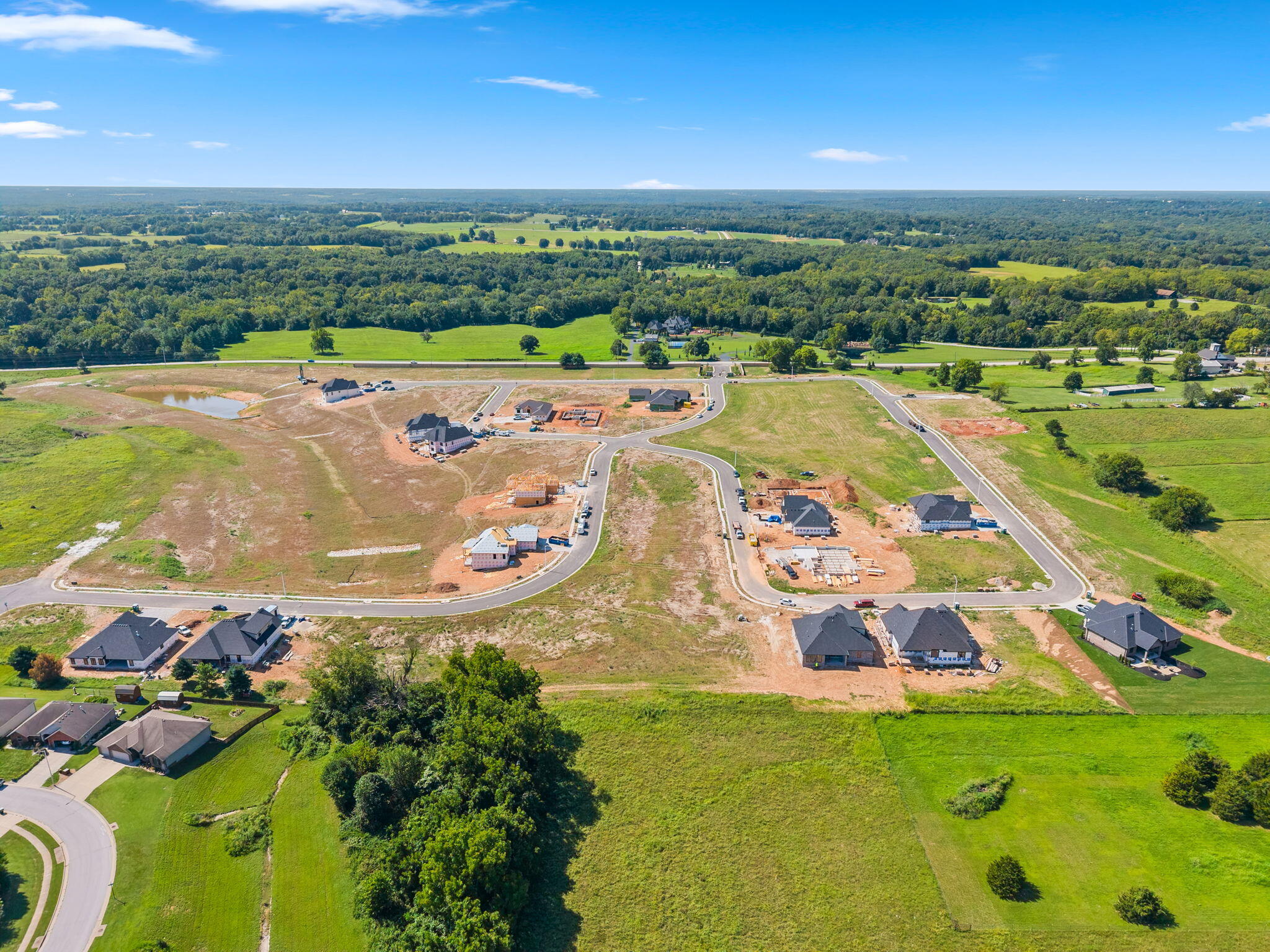 Lot 64 Summertime Street Springfield, MO 65802 - Photo 12 of 17 13-web-or-mls-DJI_20260813105939_0494_D
