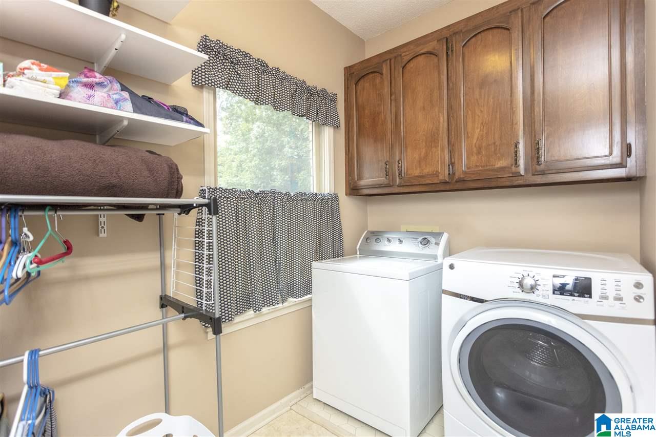 3707 Richelieu Drive Birmingham, AL 35216 - Photo 22 of 37