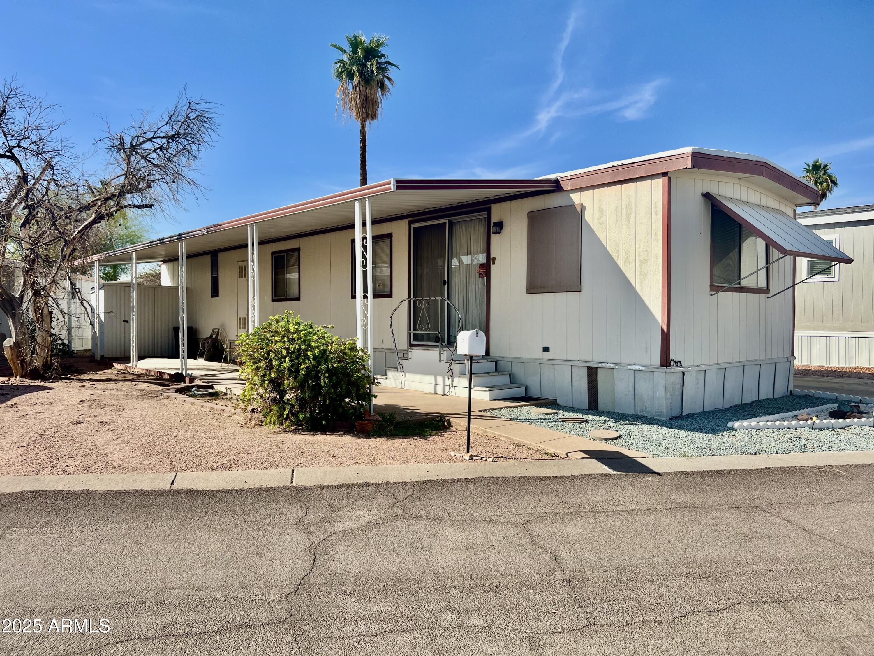 701 South Dobson Road, Unit 259 Mesa, AZ 85202 - Photo 1 of 48 IMG_1092