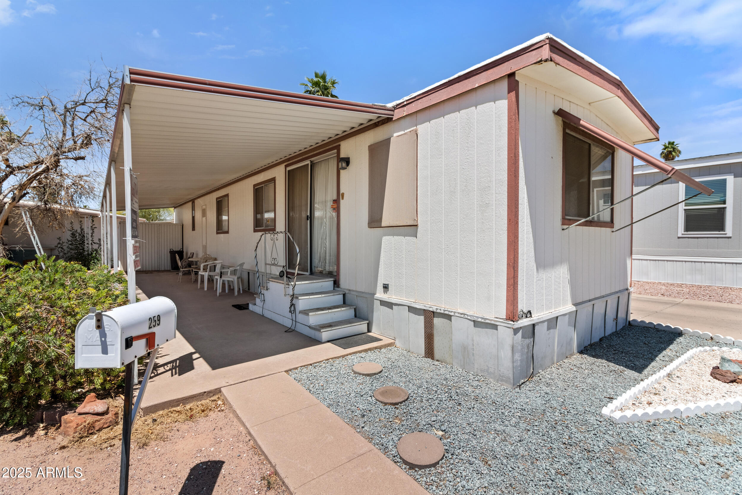 701 South Dobson Road, Unit 259 Mesa, AZ 85202 - Photo 3 of 48 IMG_3593