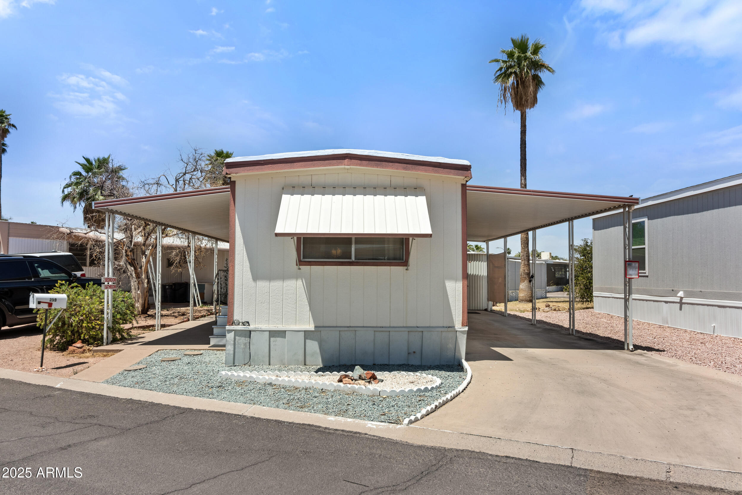 701 South Dobson Road, Unit 259 Mesa, AZ 85202 - Photo 4 of 48 IMG_3569