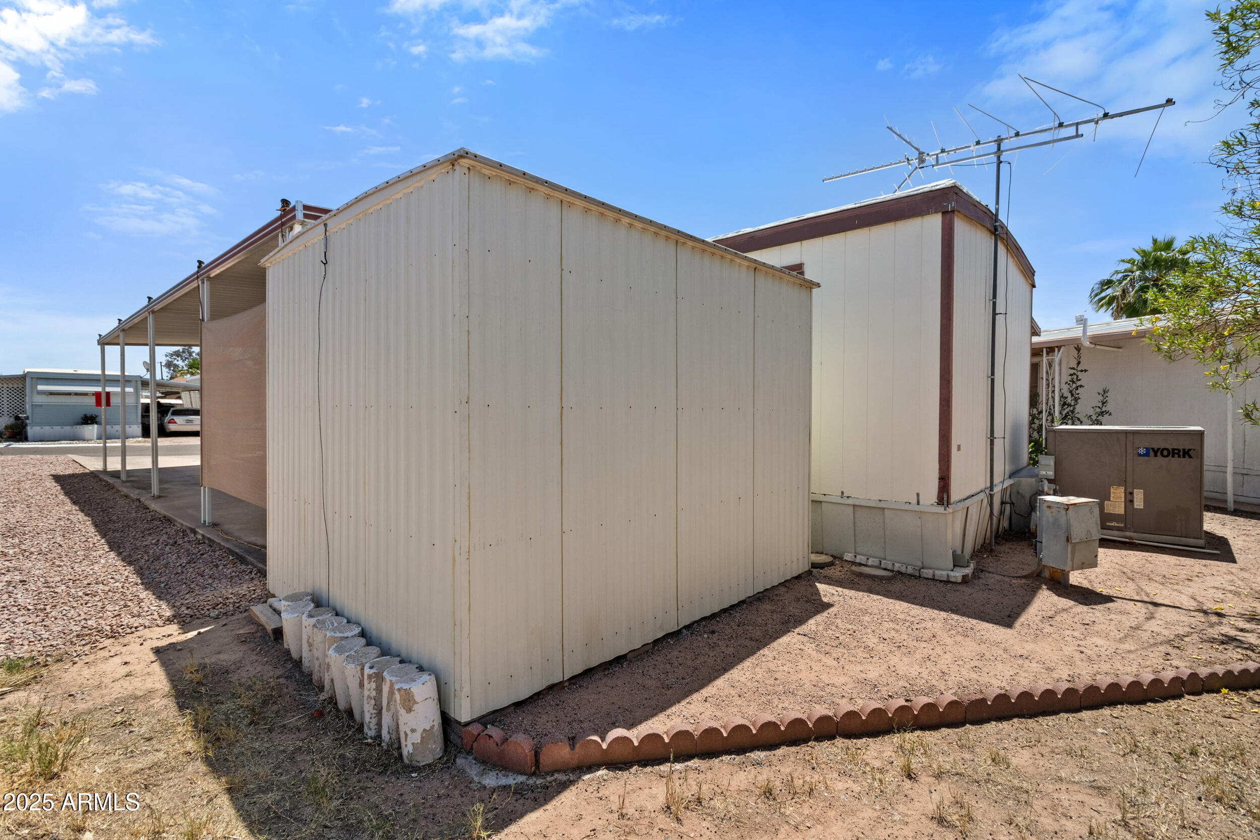 701 South Dobson Road, Unit 259 Mesa, AZ 85202 - Photo 47 of 48 IMG_3587